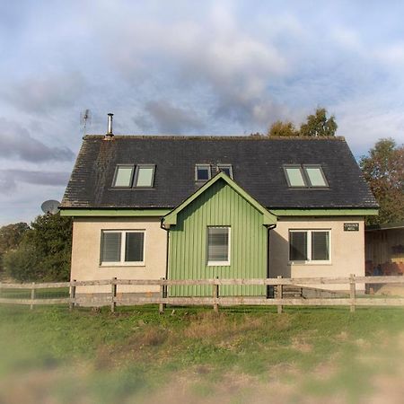 Cuillich Mill Bed And Breakfast In The Highlands Alness Esterno foto