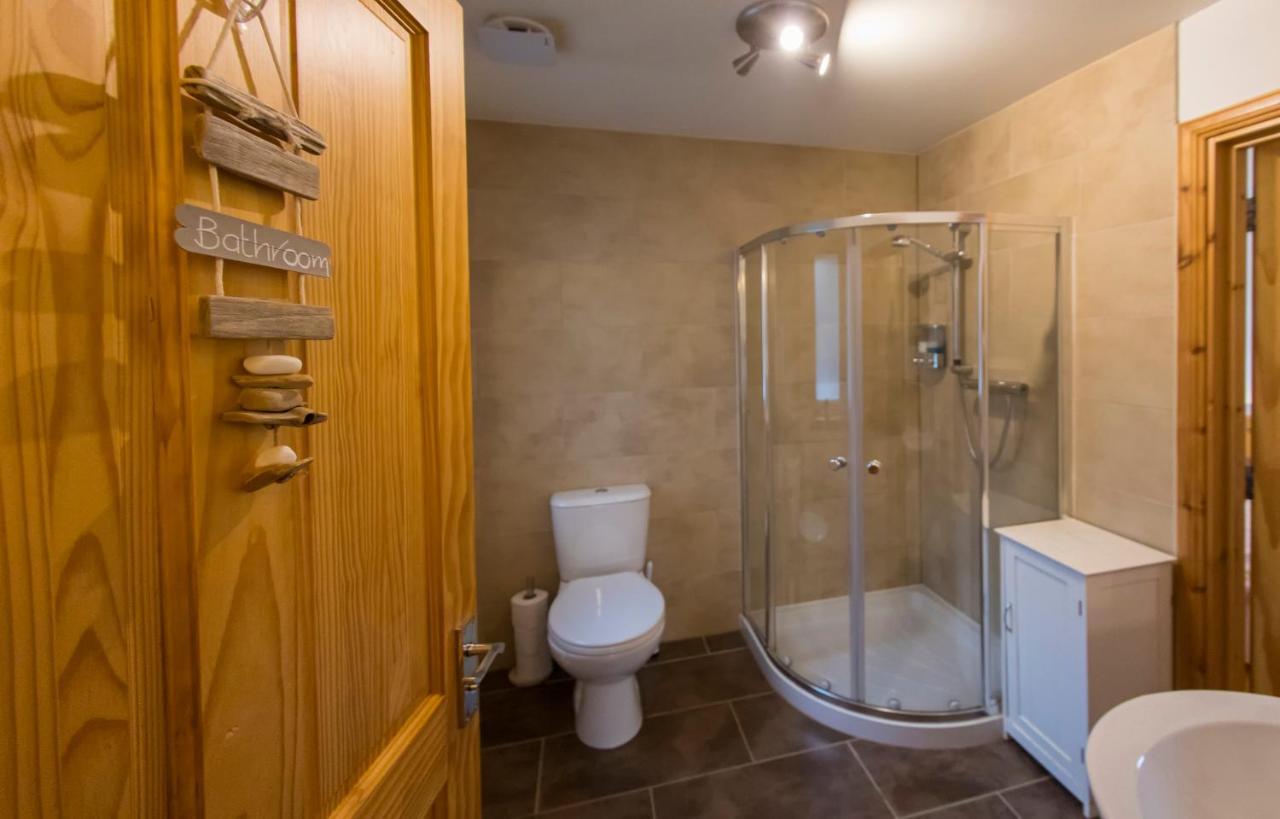Cuillich Mill Bed And Breakfast In The Highlands Alness Esterno foto