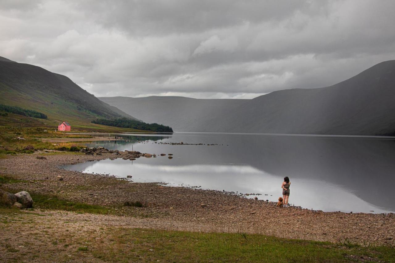 Cuillich Mill Bed And Breakfast In The Highlands Alness Esterno foto