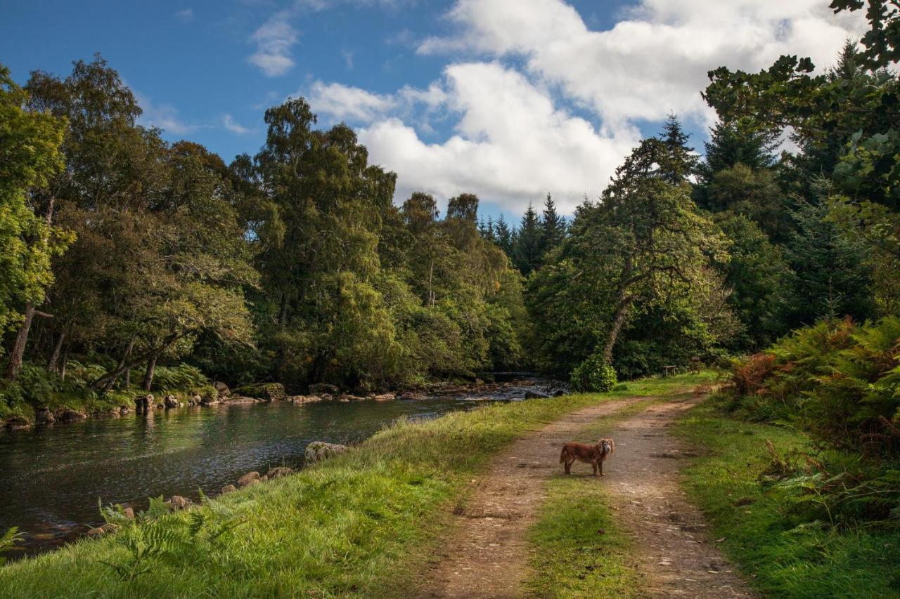 Cuillich Mill Bed And Breakfast In The Highlands Alness Esterno foto