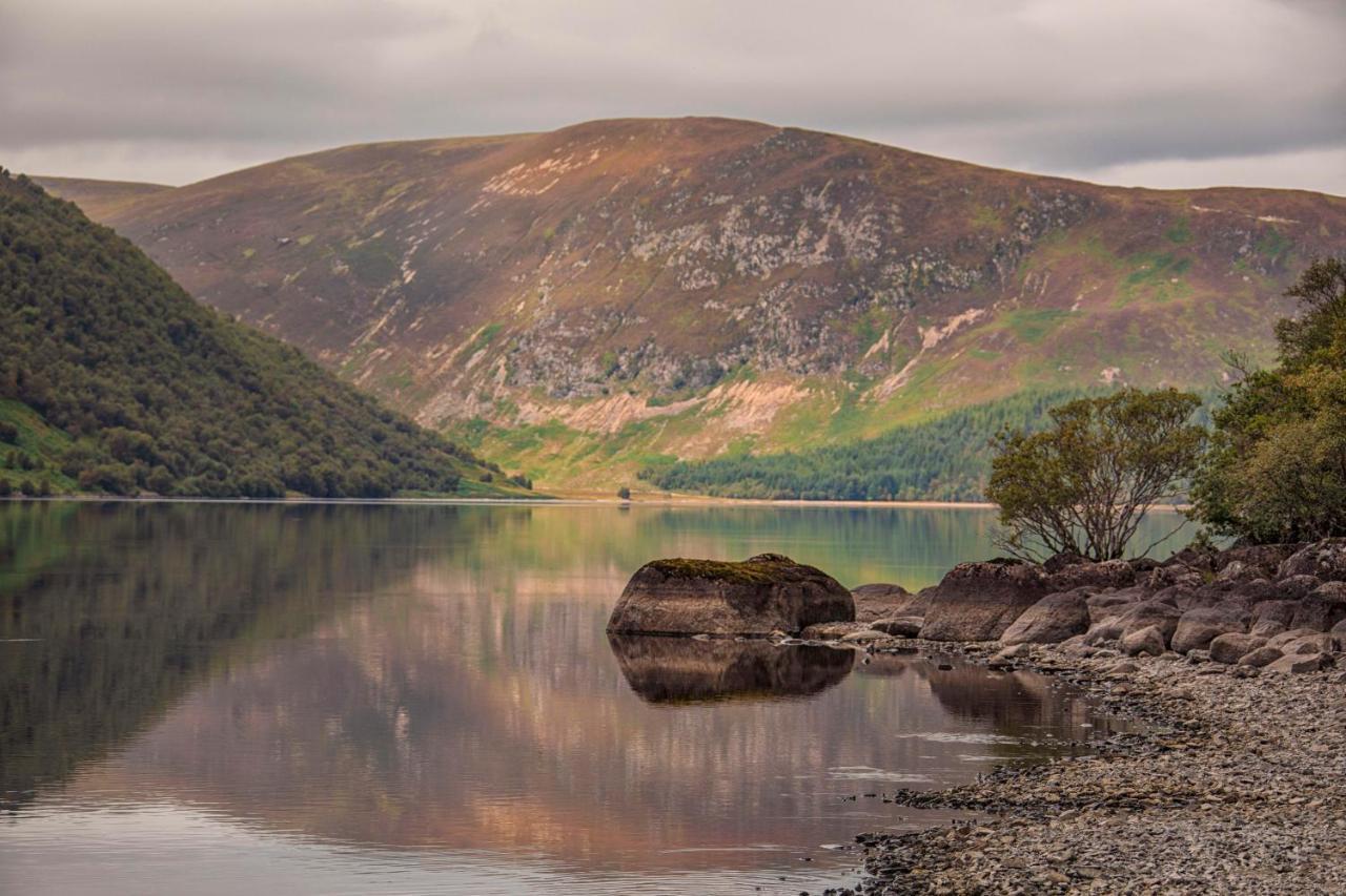 Cuillich Mill Bed And Breakfast In The Highlands Alness Esterno foto