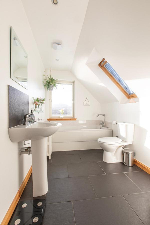 Cuillich Mill Bed And Breakfast In The Highlands Alness Esterno foto