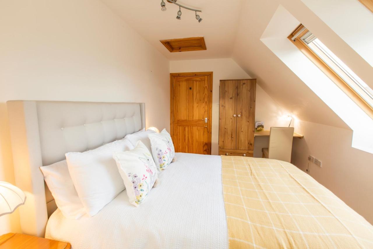 Cuillich Mill Bed And Breakfast In The Highlands Alness Esterno foto