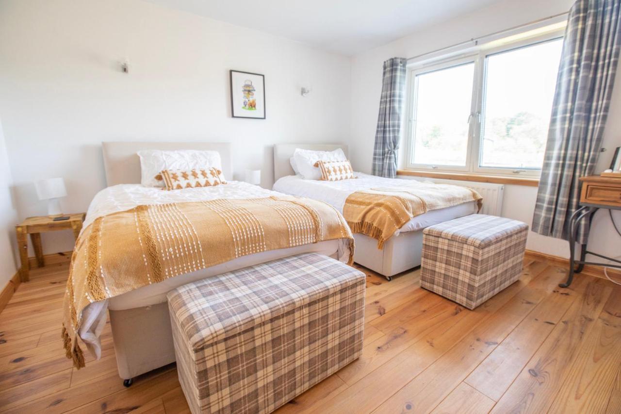 Cuillich Mill Bed And Breakfast In The Highlands Alness Esterno foto