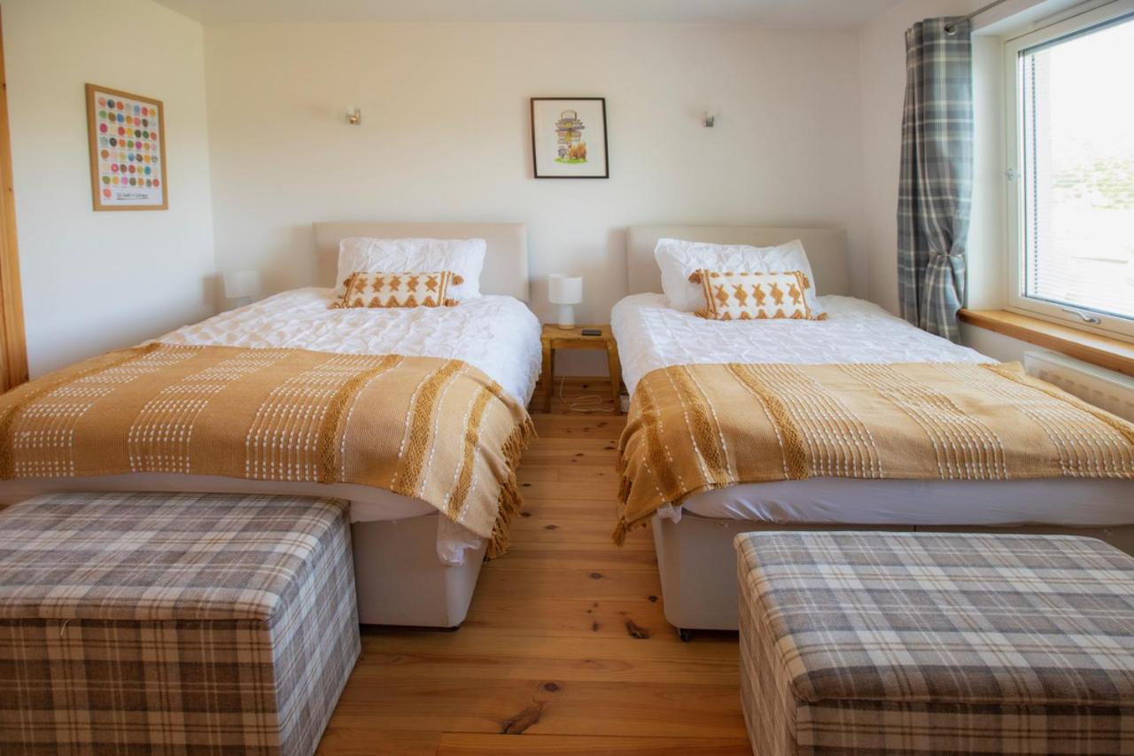 Cuillich Mill Bed And Breakfast In The Highlands Alness Esterno foto