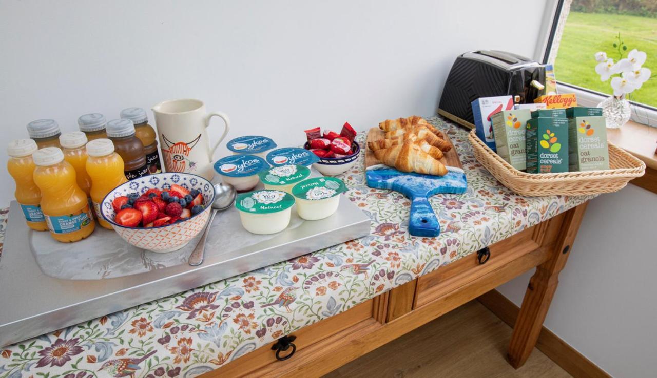 Cuillich Mill Bed And Breakfast In The Highlands Alness Esterno foto
